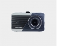 Dash DVR - 3 inch screen car dash camera